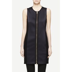 Rag & Bone Prospect Zip Dress